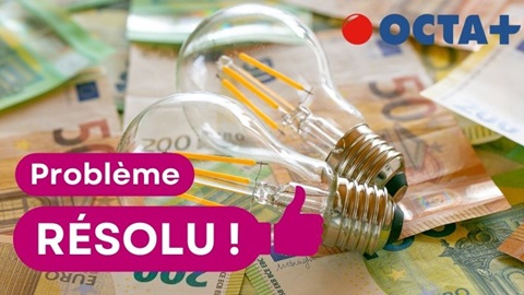 facture elevee octa+